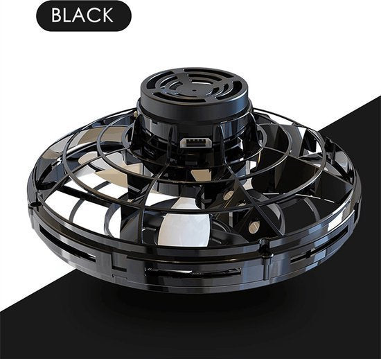 Boomerang UFO - Play4Kids.eu