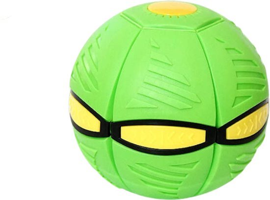 Flying UFO Ball – Indoor and outdoor use - Play4Kids.eu
