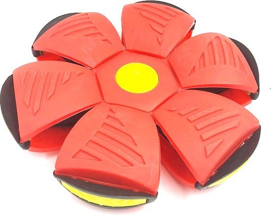 Flying UFO Ball – Indoor and outdoor use - Play4Kids.eu