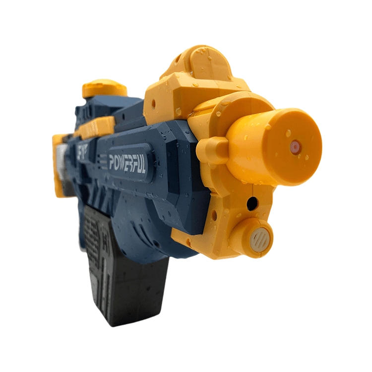 Electric Water Gun for Kids Automatic Water Machine Gun with 680ml Capacity - Play4Kids.eu