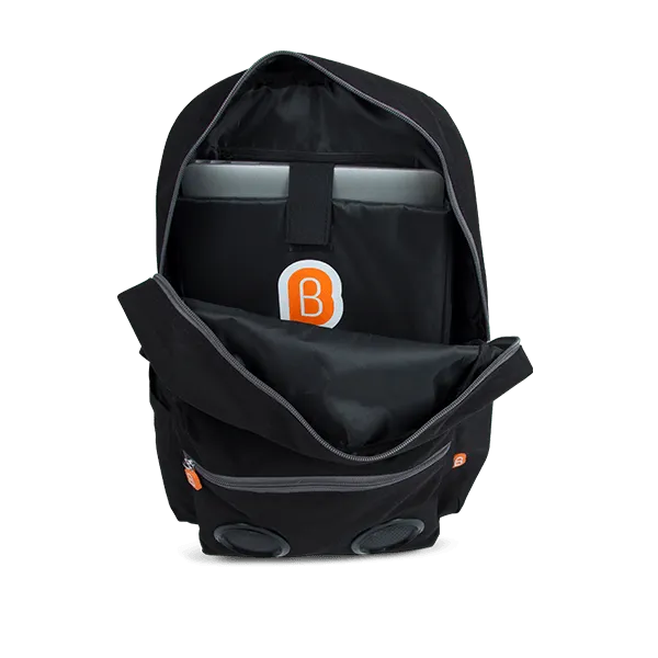 BoomZac Backpacks