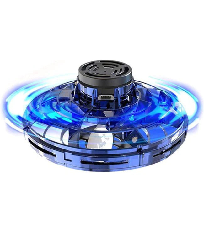 Boomerang UFO - Play4Kids.eu